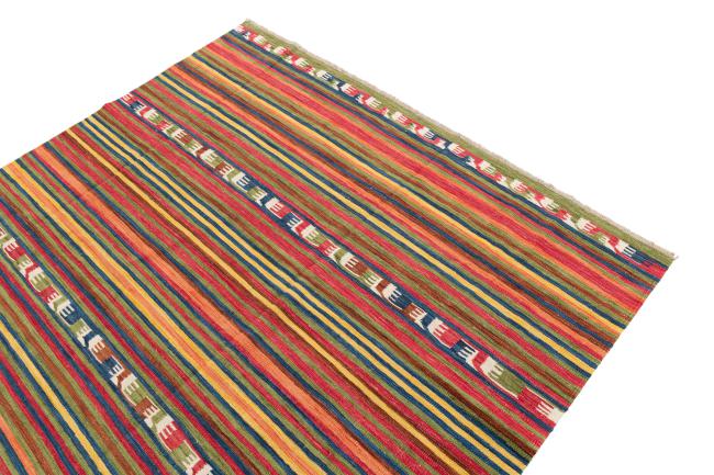Kilim Afghan Heritage - 2