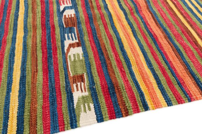 Kilim Afghan Heritage - 3