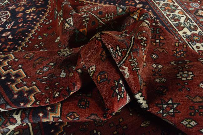 Shiraz - 1