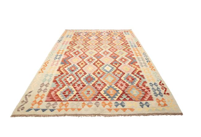 Kilim Afegão - 1