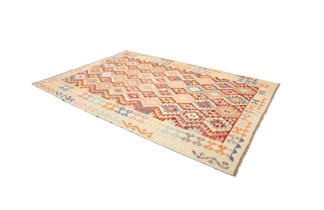 Kilim Afegão - 2