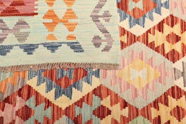 Kilim Afegão - 3