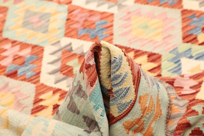 Kilim Afegão - 4