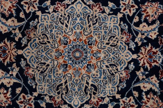 Isfahan Mătasenkette - 7