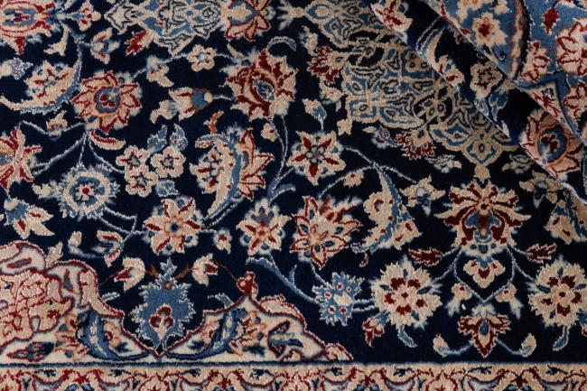 Isfahan Mătasenkette - 9