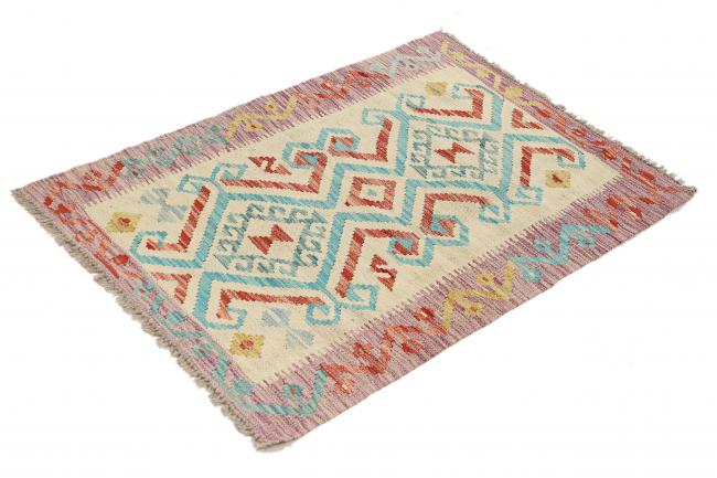 Kilim Afgán Heritage - 1