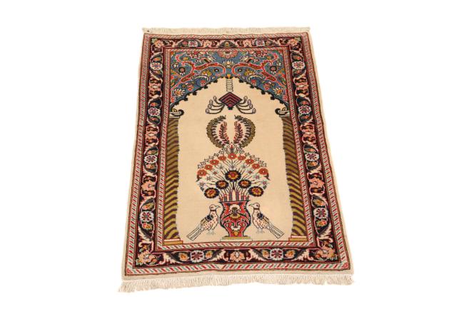 Kashan - 1