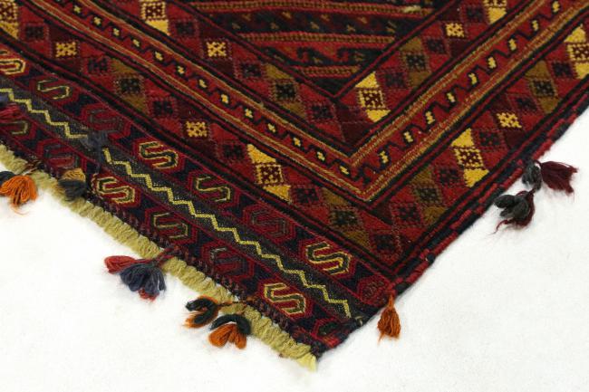 Kilim Afghan - 3