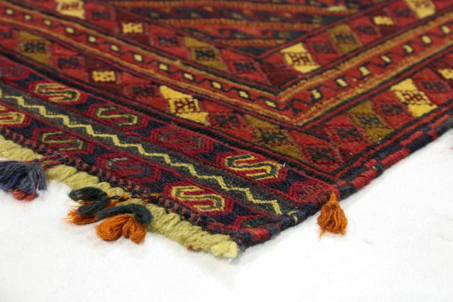 Kilim Afghan - 4
