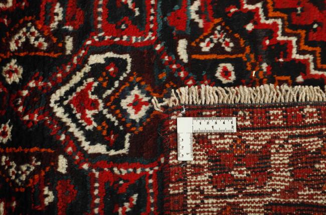 Shiraz - 1