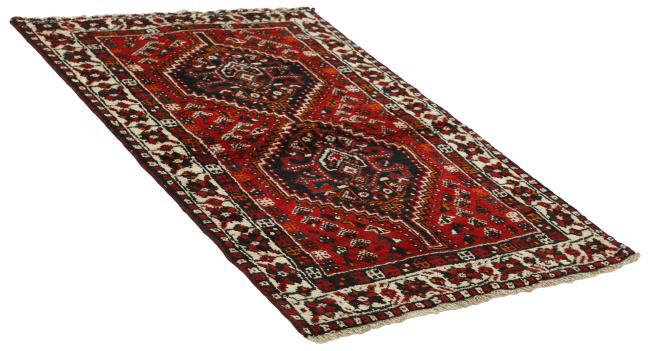 Shiraz - 4