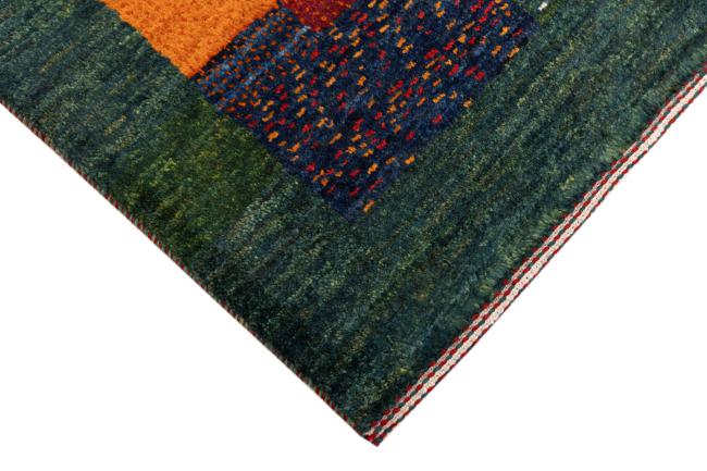 Persja Gabbeh Loribaft Nowbaft - 3