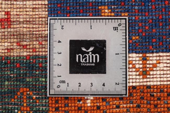 Persja Gabbeh Loribaft Nowbaft - 8