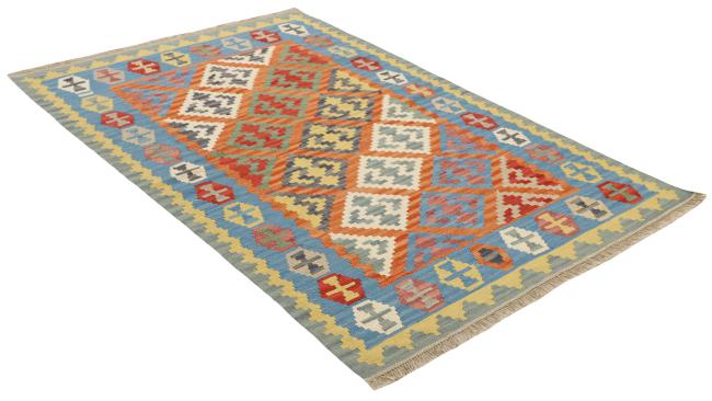 Kilim Fars - 4