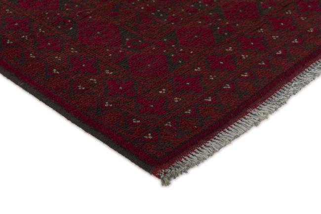 Afghan Akhche - 3