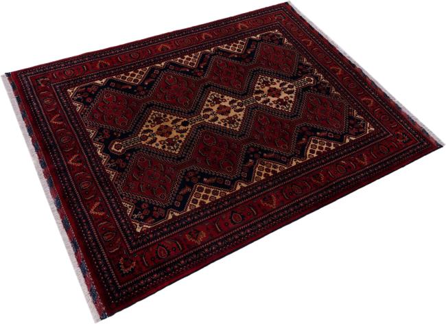 Khal Mohammadi - 1