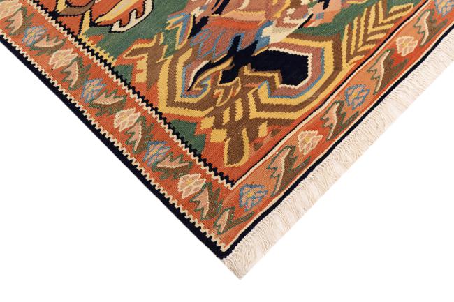 Kilim Senneh - 4