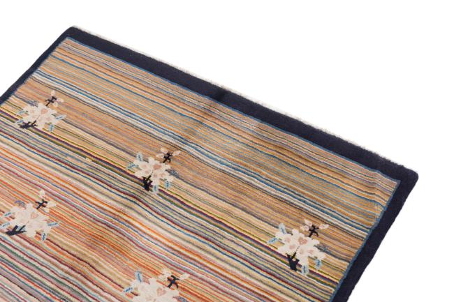 Cinesi Ninxia Vegeta Vecchio - 3