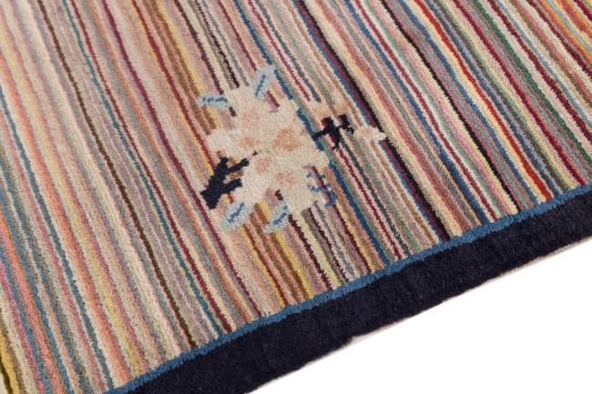 Cinesi Ninxia Vegeta Vecchio - 4