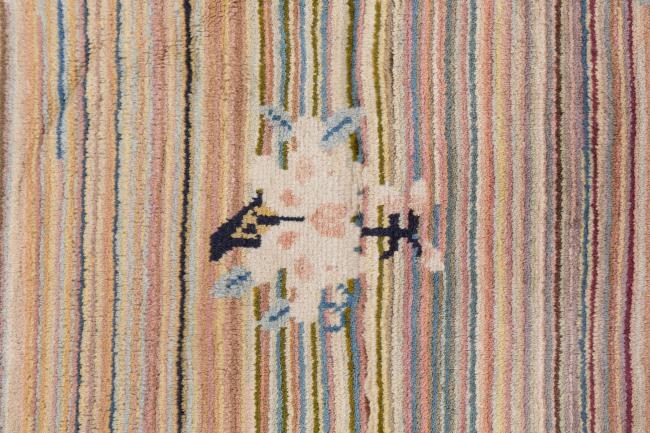 Cinesi Ninxia Vegeta Vecchio - 6