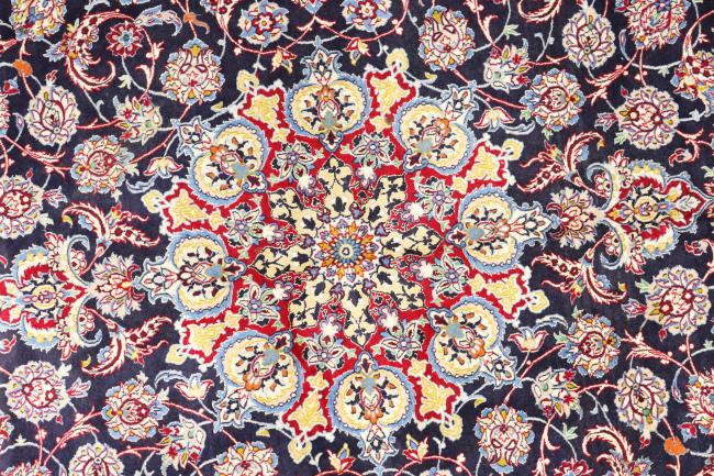 Isfahan Seidenkette - 5