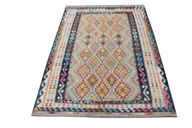 Kilim Afgán - 1