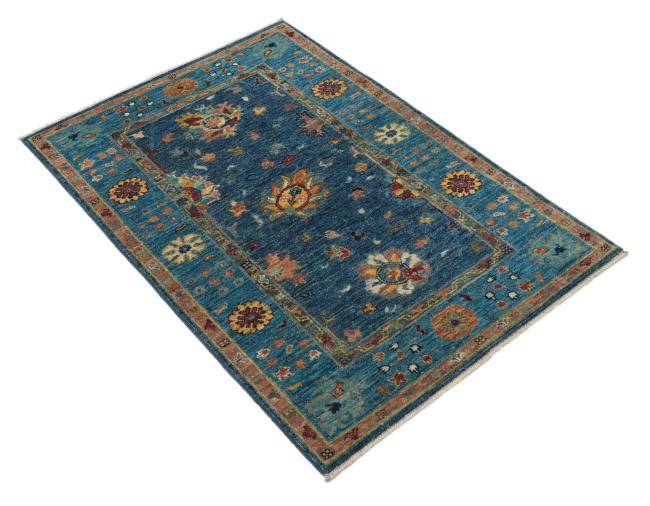 Ziegler Farahan - 1