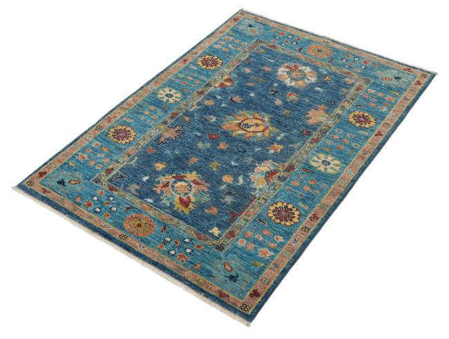Ziegler Farahan - 2