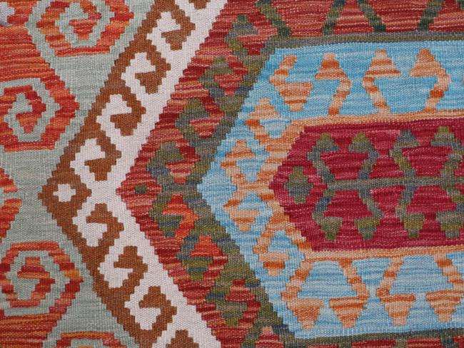 Kilim Afghan - 5