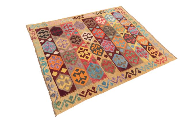 Kilim Afegão - 1