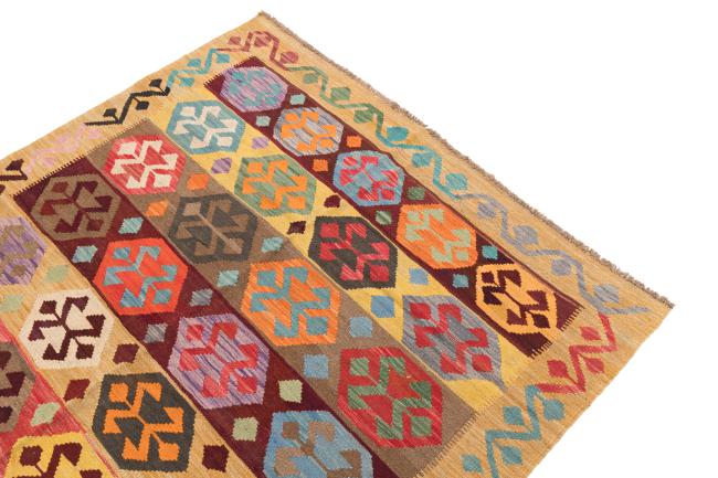 Kilim Afegão - 2