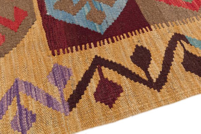 Kilim Afegão - 3