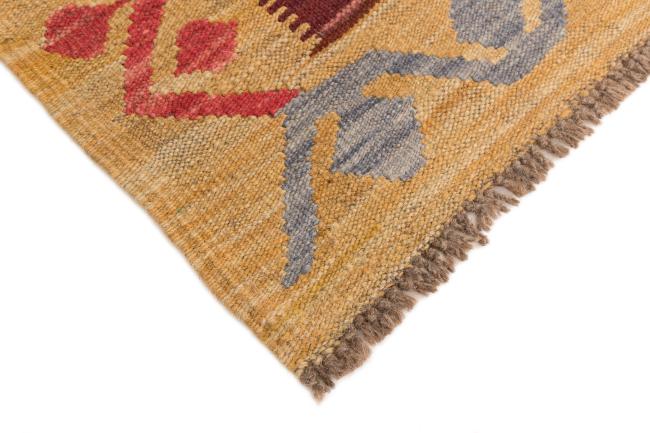 Kilim Afegão - 4