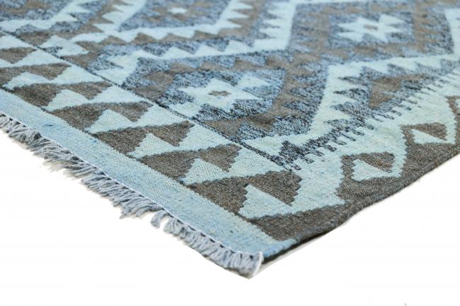 Kilim Afegão Heritage Limited - 5