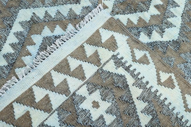 Kilim Afegão Heritage Limited - 7