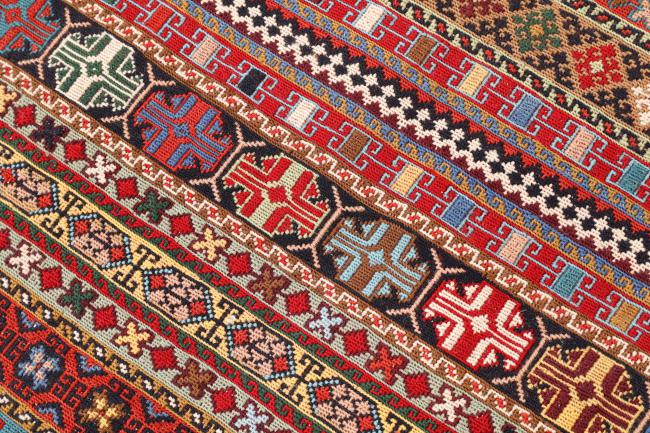 Kilim Soozani - 7