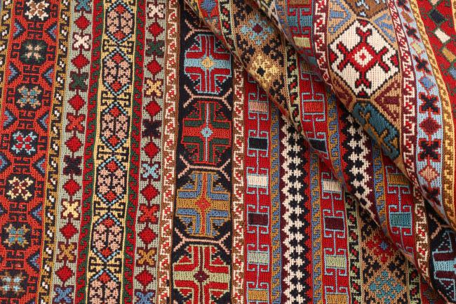 Kilim Soozani - 8