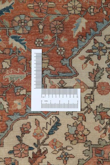 Farahan πολύτιμα λόγω παλαιότητας - 6