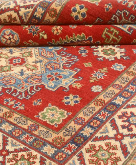 Kazak Ghazni - 2