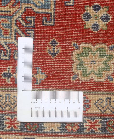 Kazak Ghazni - 4