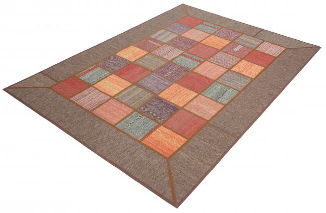 Kilim Patchwork - 1