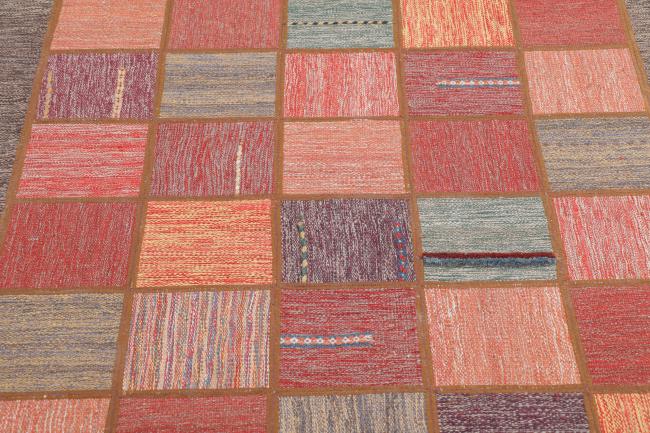 Kilim Patchwork - 2