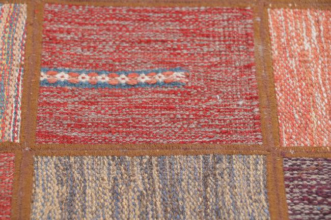 Kilim Patchwork - 3