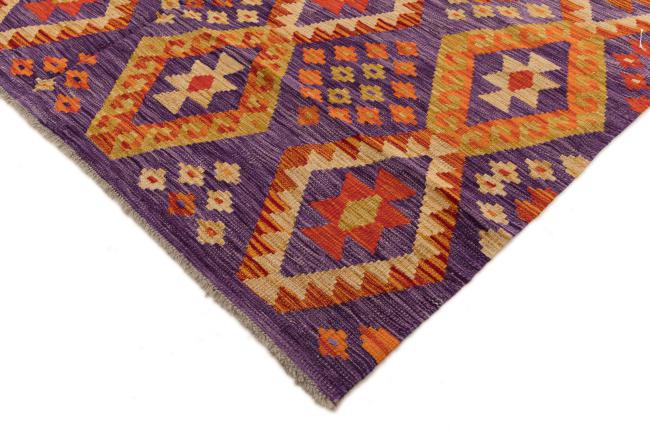 Kilim Afgán Heritage - 3