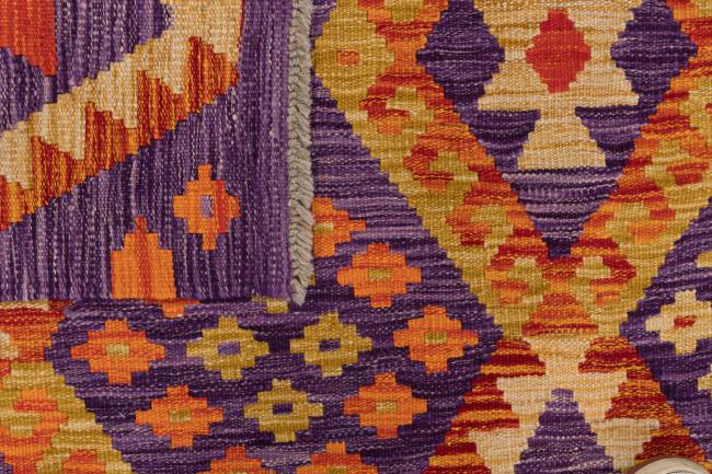 Kilim Afgán Heritage - 6