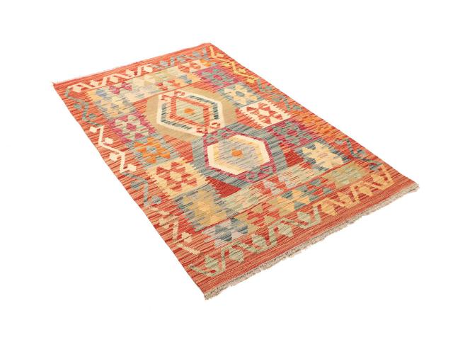 Kilim  Afghan - 2