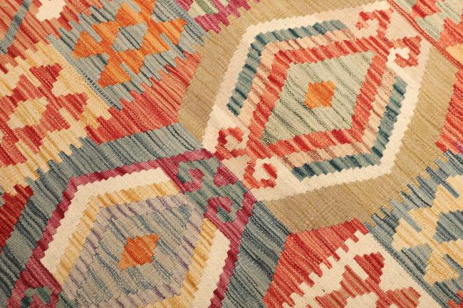 Kilim  Afghan - 3