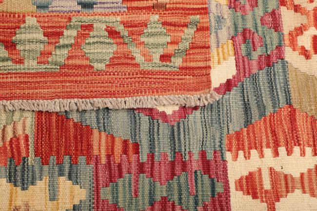 Kilim  Afghan - 4