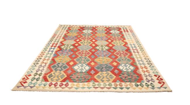 Kilim Afghan - 1