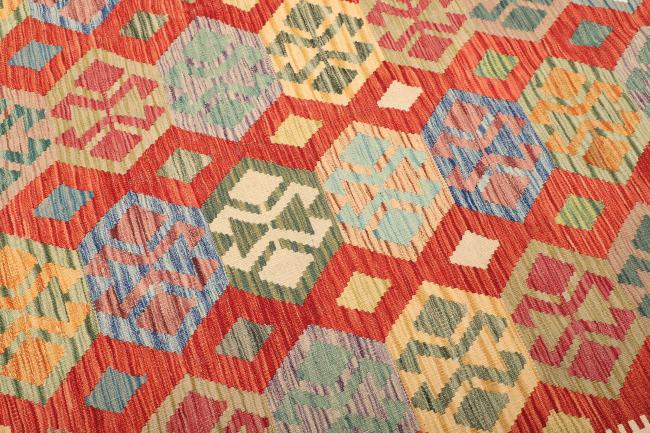 Kilim Afghan - 3